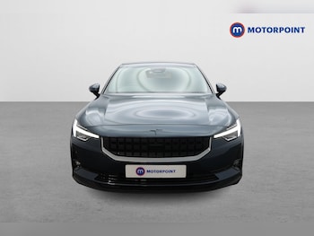 Used Polestar Polestar 2 undefined for sale - 78267767: Photo