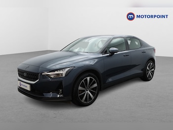 Used Polestar Polestar 2 undefined for sale - 78267767: Photo