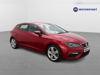 Used SEAT Leon 2019 for sale - 79264620: Photo
