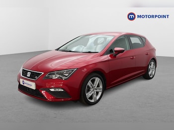 Used SEAT Leon 2019 for sale - 79264620: Photo