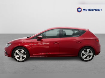 Used SEAT Leon 2019 for sale - 79264620: Photo