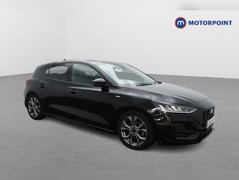 Ford - Focus