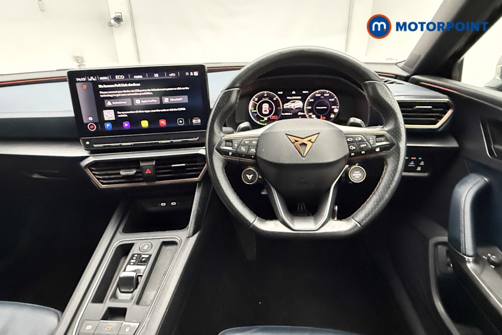 Used Cupra Leon 2023 for sale - 77301495: Photo 10