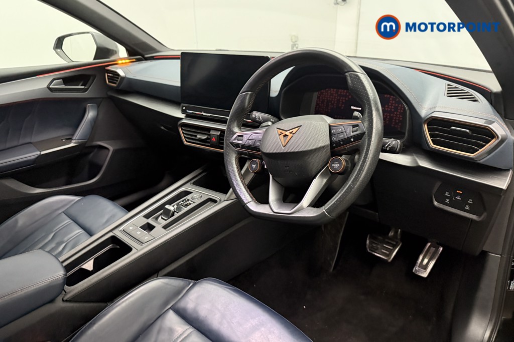 Used Cupra Leon 2023 for sale - 77301495: Photo 11