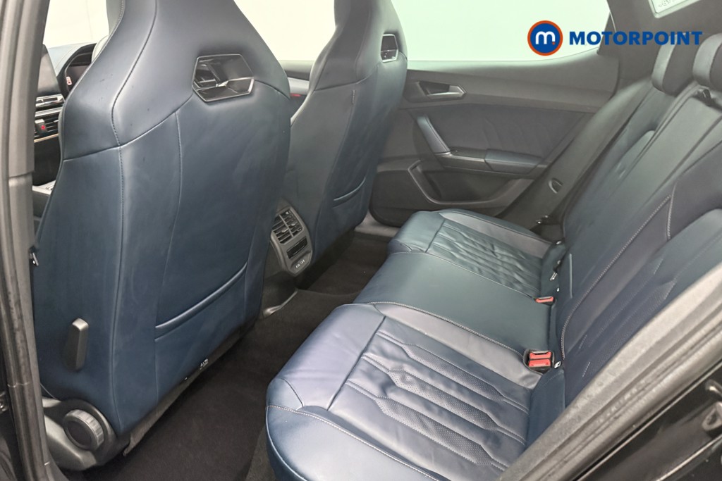 Used Cupra Leon 2023 for sale - 77301495: Photo 12