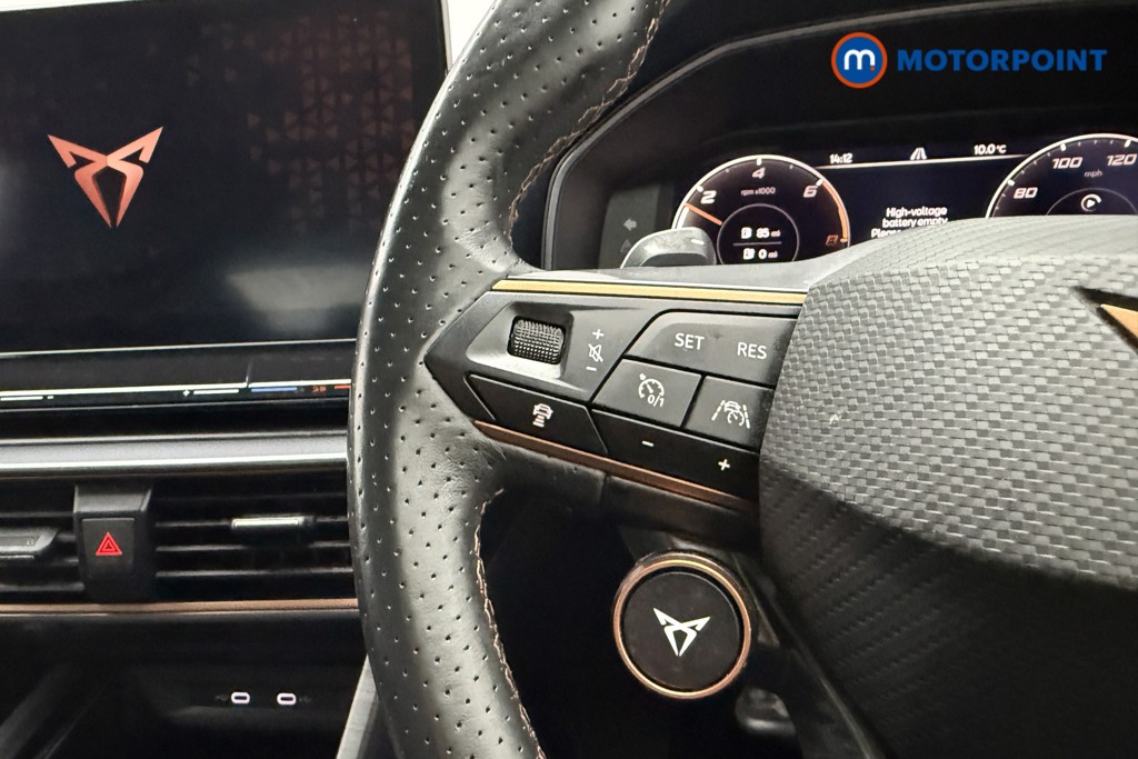 Used Cupra Leon 2023 for sale - 77301495: Photo 14