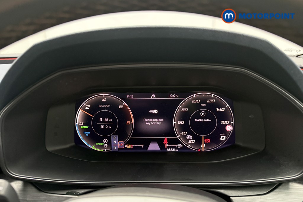 Used Cupra Leon 2023 for sale - 77301495: Photo 16