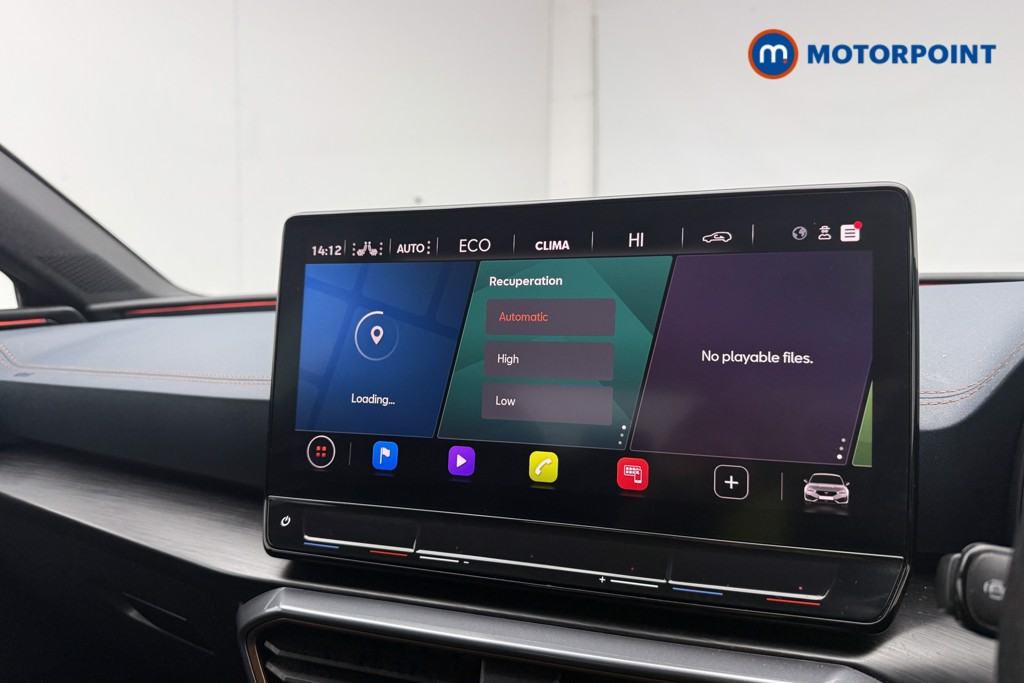 Used Cupra Leon 2023 for sale - 77301495: Photo 17