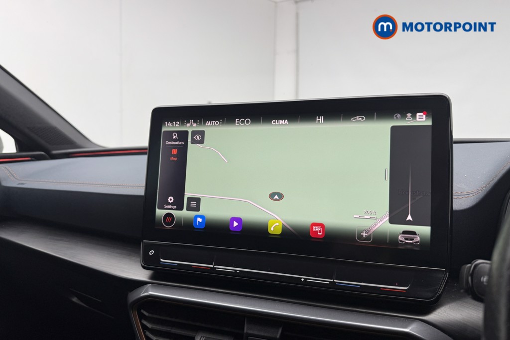 Used Cupra Leon 2023 for sale - 77301495: Photo 18