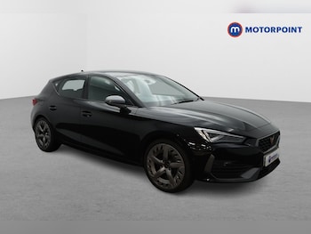 Used Cupra Leon 2023 for sale - 77301495: Photo