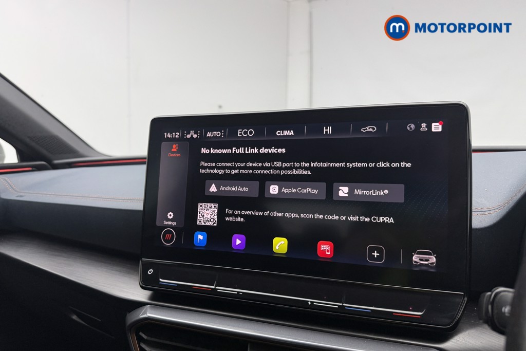 Used Cupra Leon 2023 for sale - 77301495: Photo 20