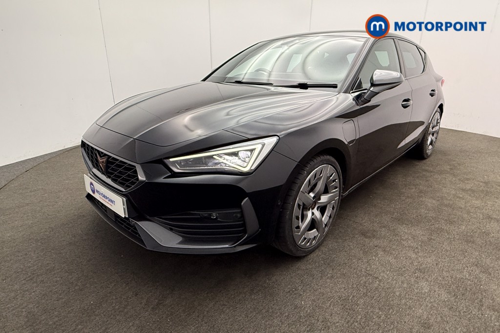 Used Cupra Leon 2023 for sale - 77301495: Photo 29