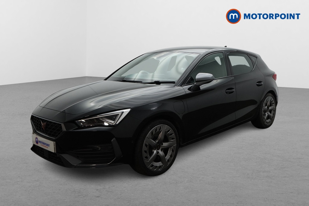 Used Cupra Leon 2023 for sale - 77301495: Photo 3