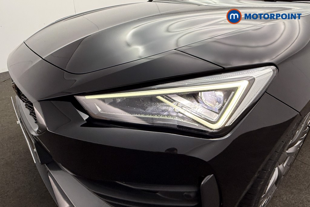 Used Cupra Leon 2023 for sale - 77301495: Photo 30