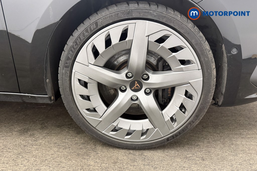 Used Cupra Leon 2023 for sale - 77301495: Photo 31