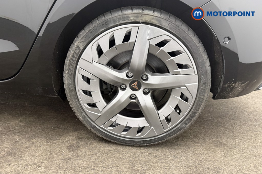 Used Cupra Leon 2023 for sale - 77301495: Photo 33