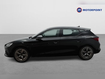 Used Cupra Leon 2023 for sale - 77301495: Photo