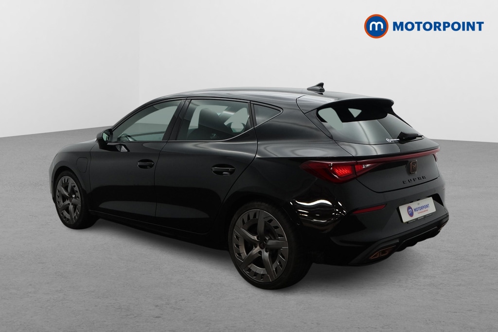 Used Cupra Leon 2023 for sale - 77301495: Photo 5