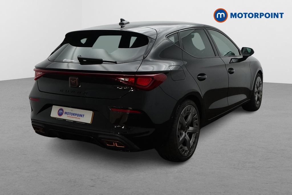 Used Cupra Leon 2023 for sale - 77301495: Photo 7