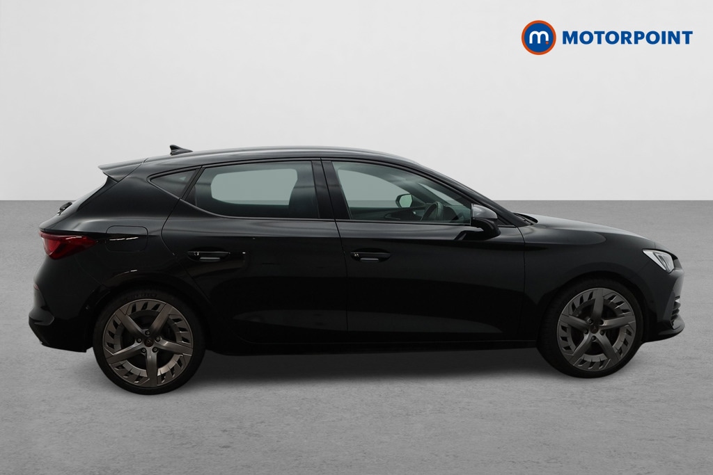 Used Cupra Leon 2023 for sale - 77301495: Photo 8