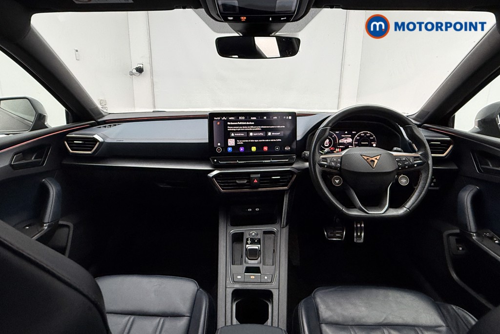 Used Cupra Leon 2023 for sale - 77301495: Photo 9