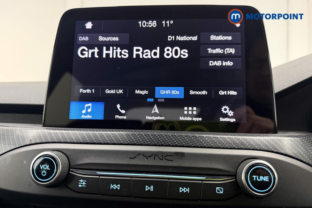 Used Ford Focus 2019 for sale - 77966158: Photo 12