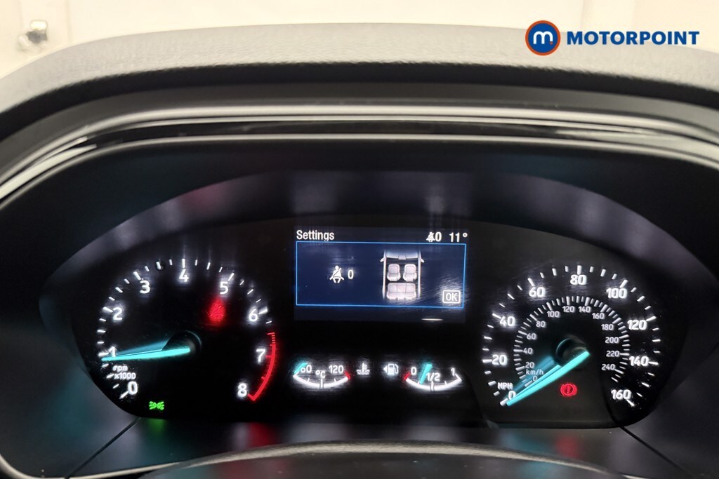 Used Ford Focus 2019 for sale - 77966158: Photo 14