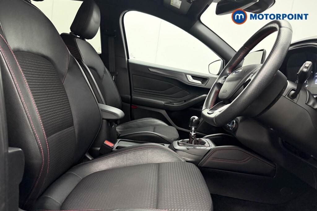 Used Ford Focus 2019 for sale - 77966158: Photo 16