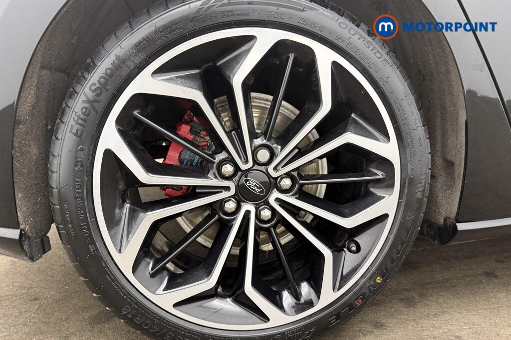 Used Ford Focus 2019 for sale - 77966158: Photo 18