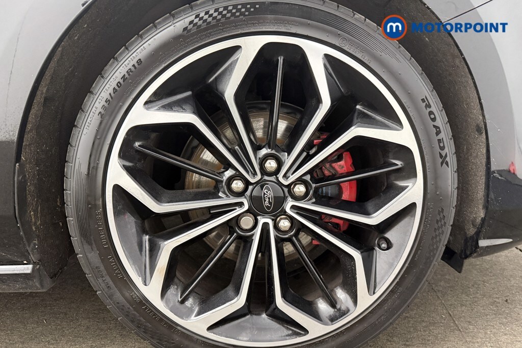 Used Ford Focus 2019 for sale - 77966158: Photo 19