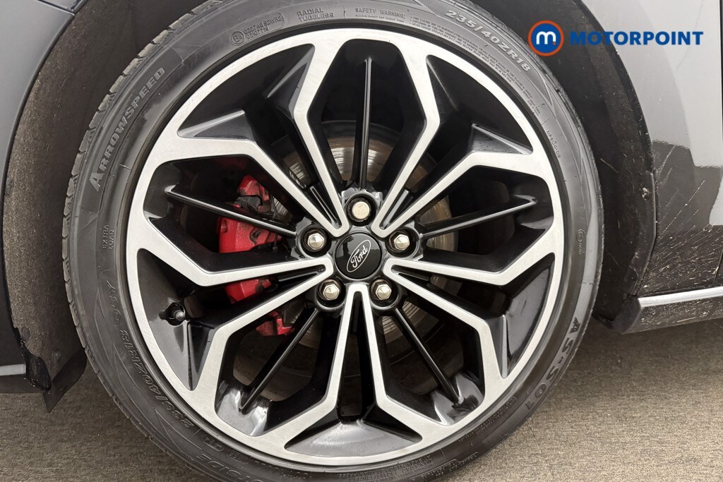 Used Ford Focus 2019 for sale - 77966158: Photo 20