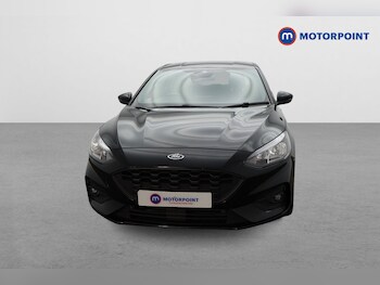 Used Ford Focus 2019 for sale - 77966158: Photo