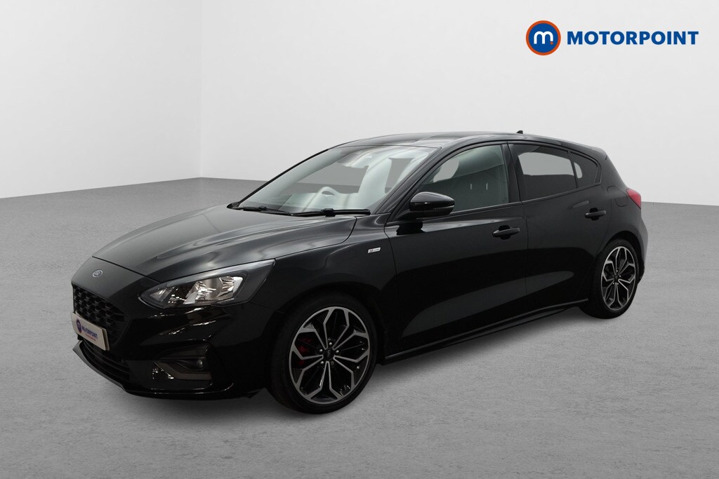 Used Ford Focus 2019 for sale - 77966158: Photo 3