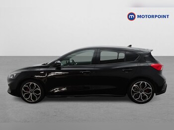 Used Ford Focus 2019 for sale - 77966158: Photo