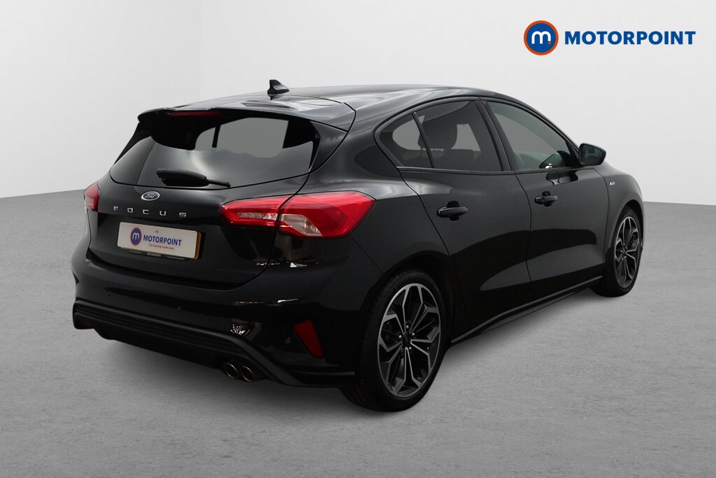 Used Ford Focus 2019 for sale - 77966158: Photo 7