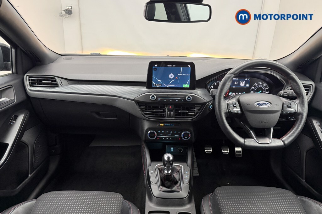 Used Ford Focus 2019 for sale - 77966158: Photo 9