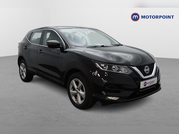 Used Nissan Qashqai 2020 for sale - 78615608: Photo