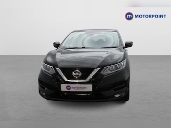 Used Nissan Qashqai 2020 for sale - 78615608: Photo