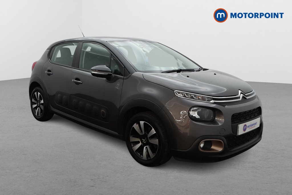 Used Citroen C3 2020 for sale - 76131800: Photo 1