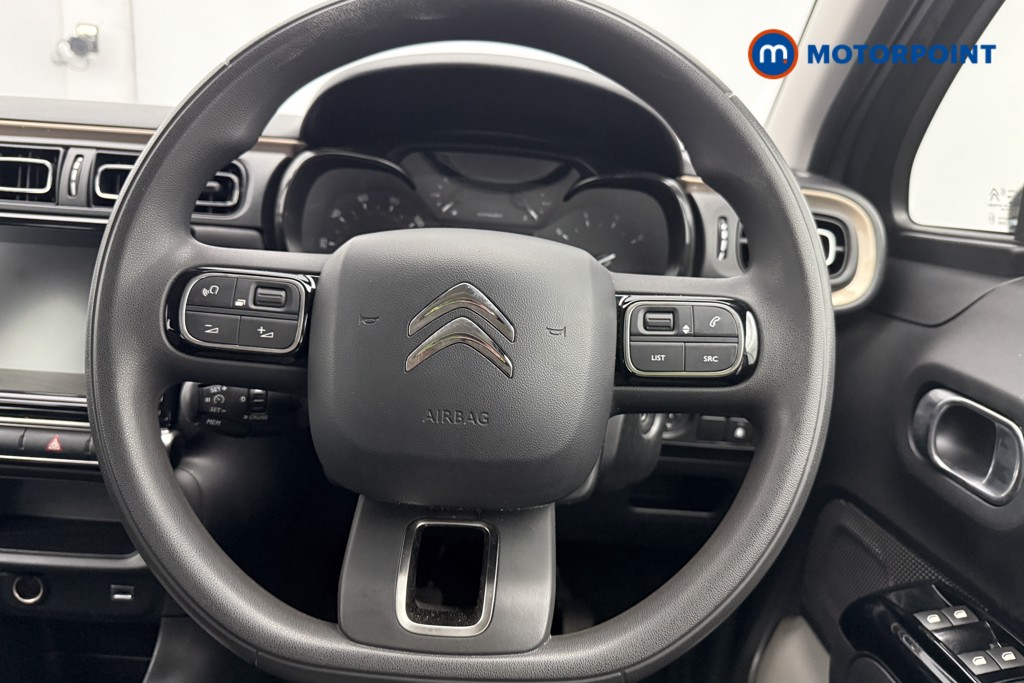 Used Citroen C3 2020 for sale - 76131800: Photo 13