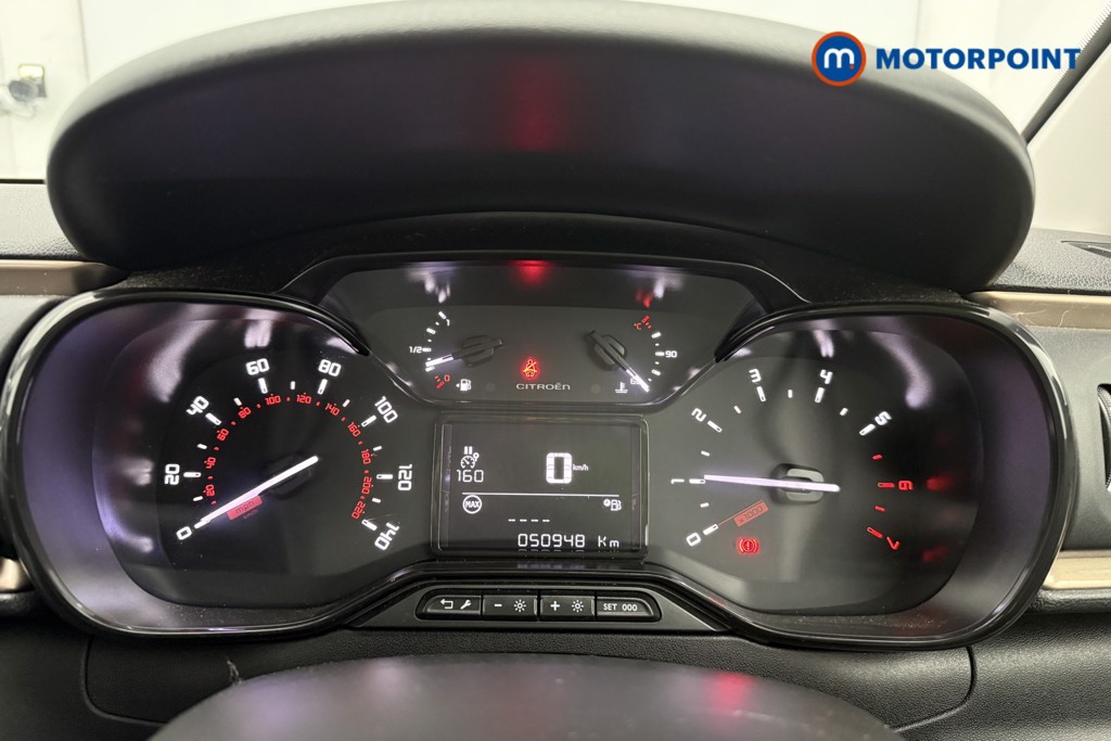 Used Citroen C3 2020 for sale - 76131800: Photo 14