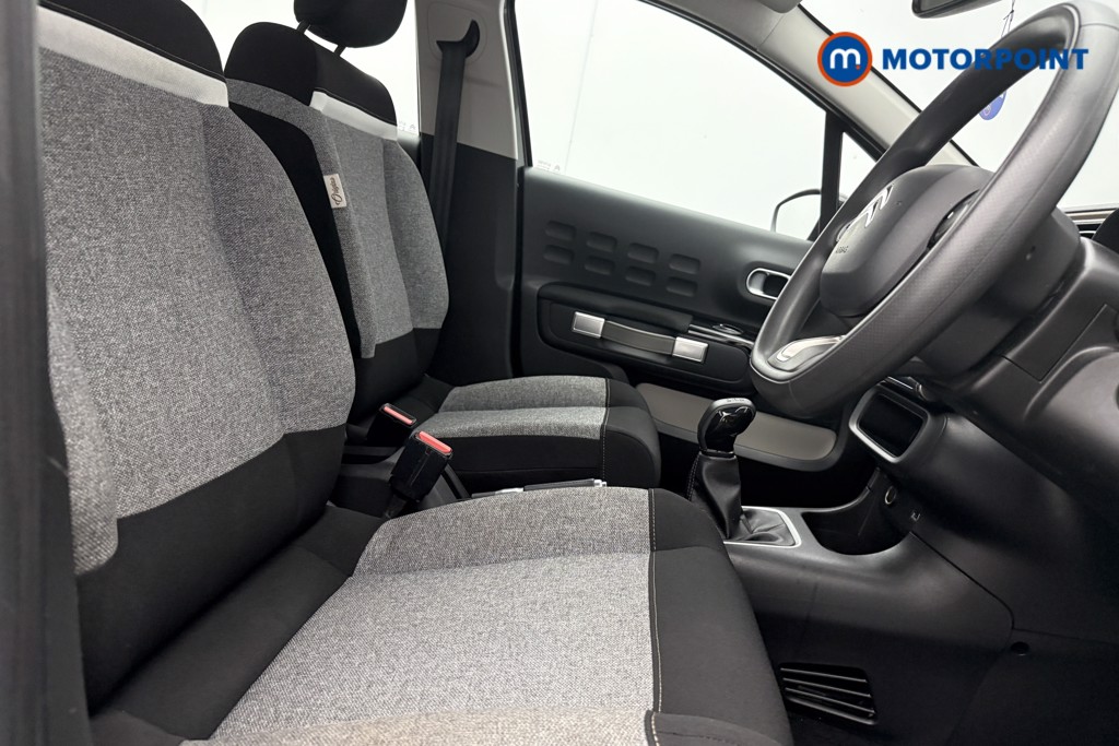 Used Citroen C3 2020 for sale - 76131800: Photo 16