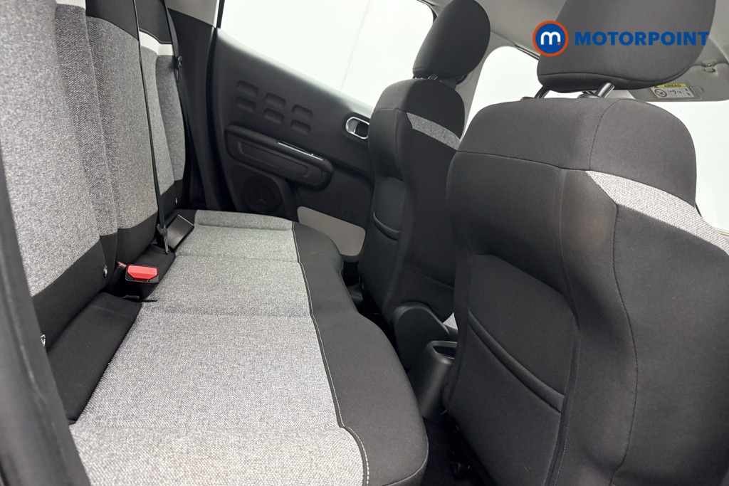 Used Citroen C3 2020 for sale - 76131800: Photo 17