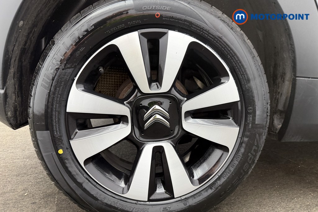 Used Citroen C3 2020 for sale - 76131800: Photo 18
