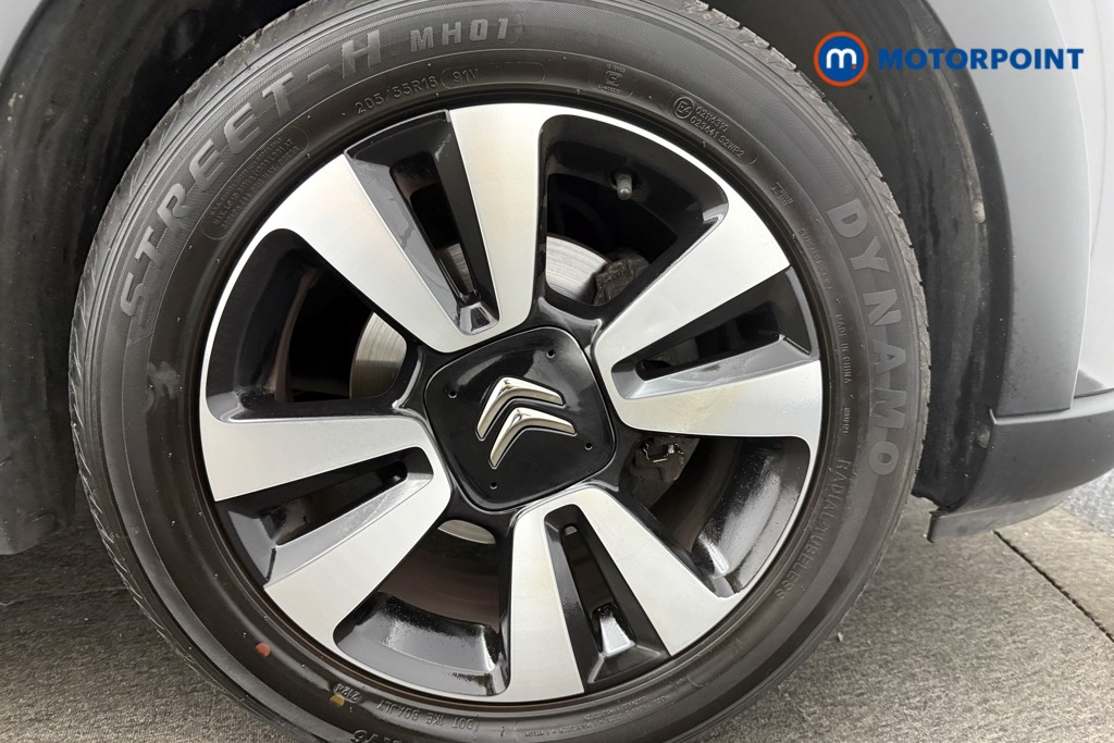 Used Citroen C3 2020 for sale - 76131800: Photo 19