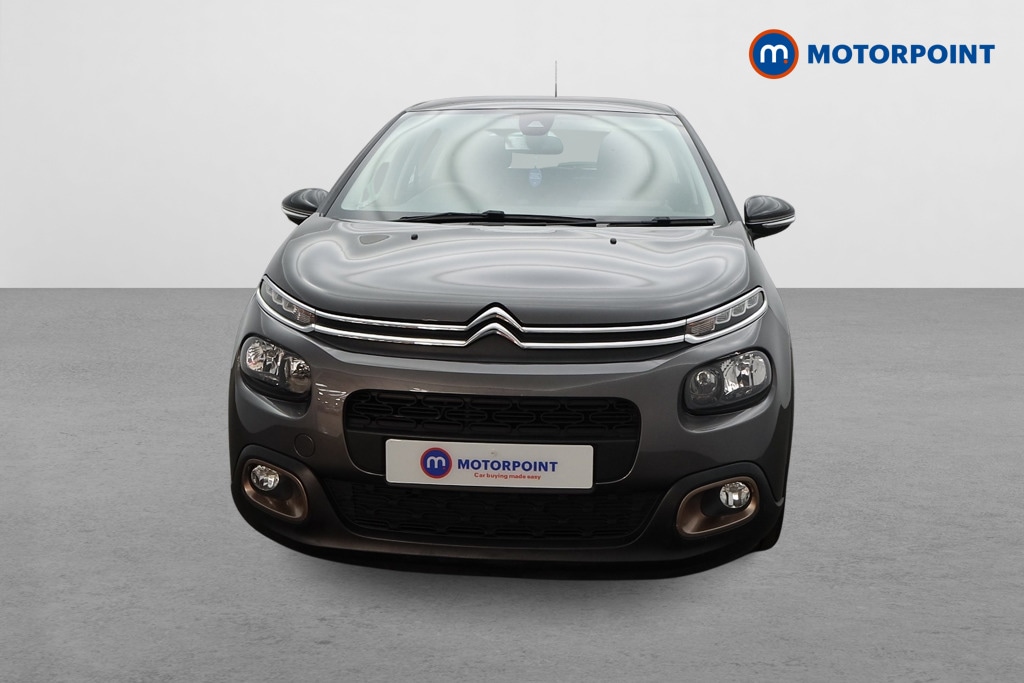 Used Citroen C3 2020 for sale - 76131800: Photo 2