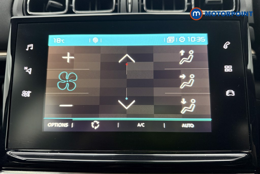 Used Citroen C3 2020 for sale - 76131800: Photo 24