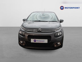 Used Citroen C3 2020 for sale - 76131800: Photo 2