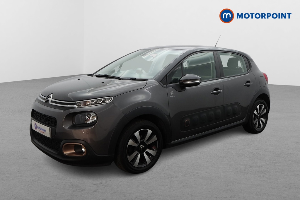Used Citroen C3 2020 for sale - 76131800: Photo 3