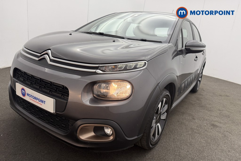 Used Citroen C3 2020 for sale - 76131800: Photo 31